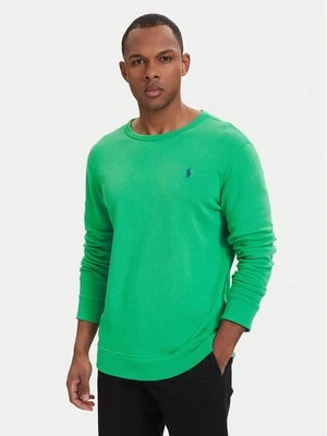 Obrázek produktu Polo Ralph Lauren Mikina 710A12485003 Zelená Regular Fit
