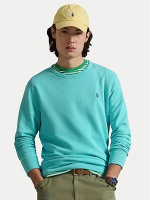 Obrázek produktu Polo Ralph Lauren Mikina 710A12485007 Tyrkysová Regular Fit
