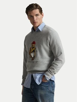 Obrázek produktu Polo Ralph Lauren Mikina 710B14625002 Šedá Regular Fit