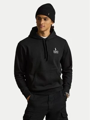 Obrázek produktu Polo Ralph Lauren Mikina 710B14661006 Černá Regular Fit