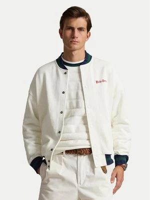Obrázek produktu Polo Ralph Lauren Mikina 710B19233001 Bílá Relaxed Fit