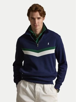 Obrázek produktu Polo Ralph Lauren Mikina 710B20262002 Tmavomodrá Regular Fit