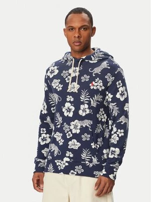 Obrázek produktu Polo Ralph Lauren Mikina 710B20819001 Tmavomodrá Regular Fit