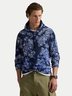 Obrázek produktu Polo Ralph Lauren Mikina 710P04765001 Modrá Regular Fit