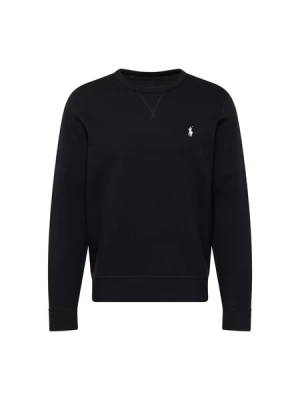 Obrázek produktu Polo Ralph Lauren Mikina  černá / bílá