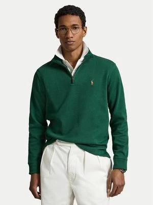 Obrázek produktu Polo Ralph Lauren Mikina Estate 710P07411501 Zelená Regular Fit