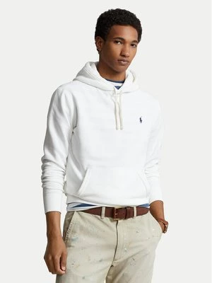 Obrázek produktu Polo Ralph Lauren Mikina Fleece 710766778009 Bílá Regular Fit