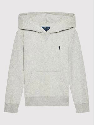 Obrázek produktu Polo Ralph Lauren Mikina Ls Po 322749954017 Šedá Regular Fit