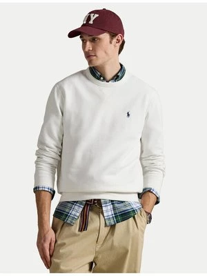 Obrázek produktu Polo Ralph Lauren Mikina Lsl 710766772009 Bílá Regular Fit