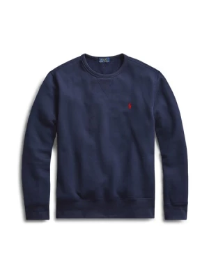Obrázek produktu Polo Ralph Lauren Mikina  námořnická modř / červená