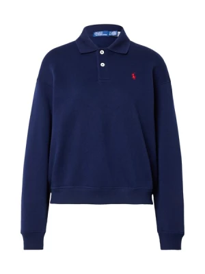 Obrázek produktu Polo Ralph Lauren Mikina  námořnická modř / červená