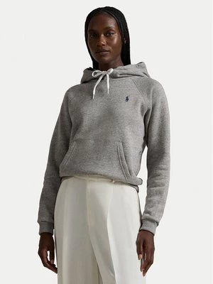Obrázek produktu Polo Ralph Lauren Mikina Prl Shrknhd 211943007004 Šedá Regular Fit