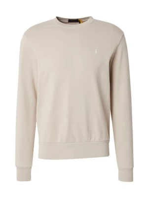 Obrázek produktu Polo Ralph Lauren Mikina  šedobéžová