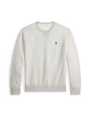 Obrázek produktu Polo Ralph Lauren Mikina  šedý melír