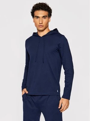 Obrázek produktu Polo Ralph Lauren Mikina Sle 714844760001 Tmavomodrá Regular Fit