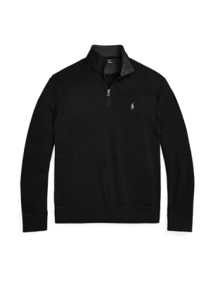 Obrázek produktu Polo Ralph Lauren Mikina  stříbrně šedá / černá