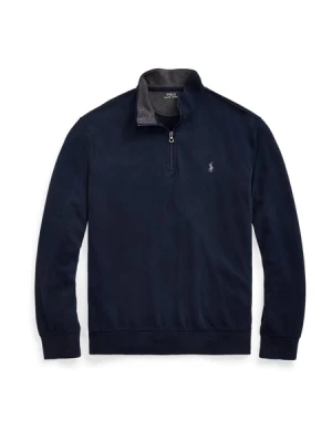 Obrázek produktu Polo Ralph Lauren Mikina  tmavě modrá