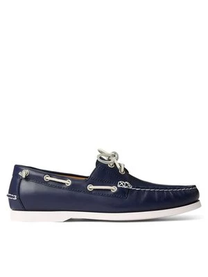 Obrázek produktu Polo Ralph Lauren Mokasíny 803932995001 Tmavomodrá