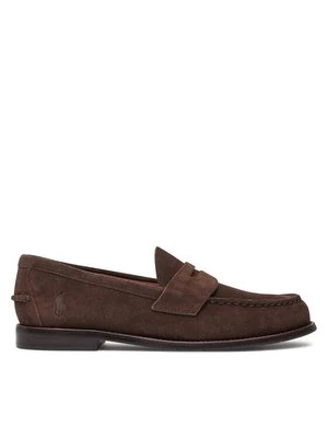 Obrázek produktu Polo Ralph Lauren Mokasíny 803945281001 Hnědá