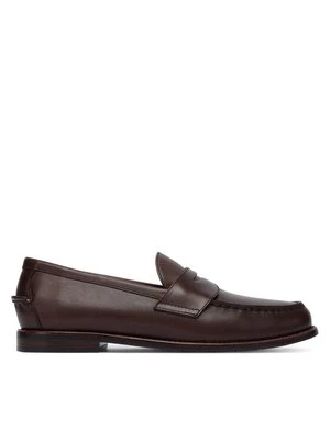Obrázek produktu Polo Ralph Lauren Mokasíny 803978015001 Hnědá
