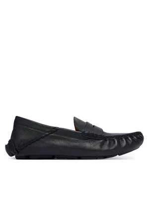 Obrázek produktu Polo Ralph Lauren Mokasíny 803P07633001 Černá