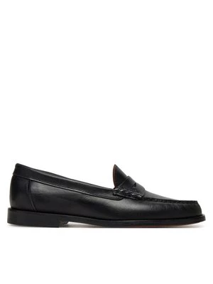 Obrázek produktu Polo Ralph Lauren Mokasíny 818961942002 Černá