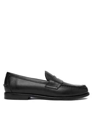 Obrázek produktu Polo Ralph Lauren Mokasíny Alston 803932221002 Černá