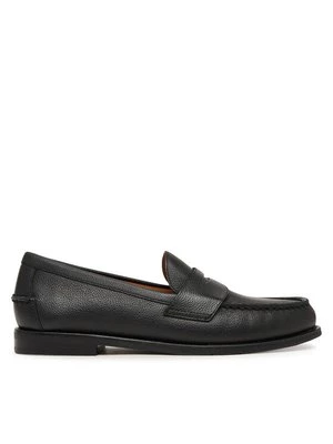 Obrázek produktu Polo Ralph Lauren Mokasíny Alston Penny Cs Lfr 803P09765001 Černá
