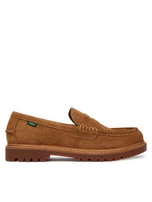 Obrázek produktu Polo Ralph Lauren Mokasíny Jett Penny Cs Bck 803961421002 Hnědá