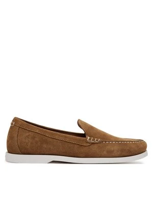 Obrázek produktu Polo Ralph Lauren Mokasíny Merton 803961293003 Hnědá