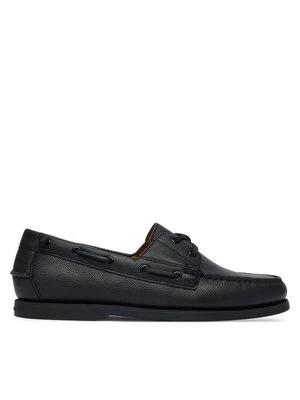 Obrázek produktu Polo Ralph Lauren Mokasíny Merton Boat Cs Bts 803P07643001 Černá