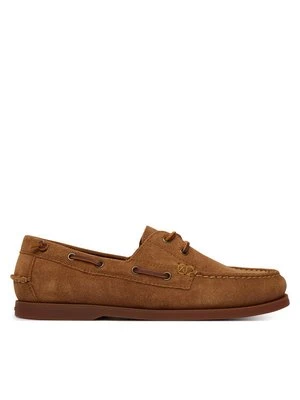 Obrázek produktu Polo Ralph Lauren Mokasíny Merton Boat Cs Bts 803P07645001 Hnědá