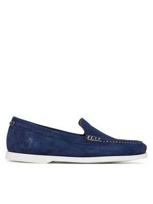Obrázek produktu Polo Ralph Lauren Mokasíny Merton Vnetn 803932196002 Tmavomodrá