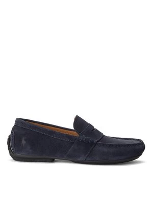 Obrázek produktu Polo Ralph Lauren Mokasíny Reynold 803893741001 Tmavomodrá