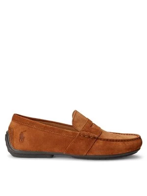 Obrázek produktu Polo Ralph Lauren Mokasíny Reynold 803893741003 Hnědá