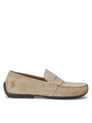 Obrázek produktu Polo Ralph Lauren Mokasíny Reynold 803893741004 Béžová