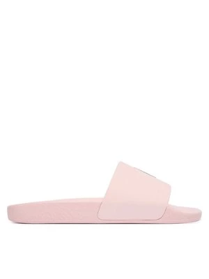 Obrázek produktu Polo Ralph Lauren Nazouváky 804973925012 Růžová