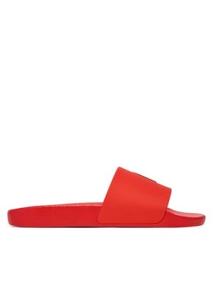 Obrázek produktu Polo Ralph Lauren Nazouváky 804973925014 Červená