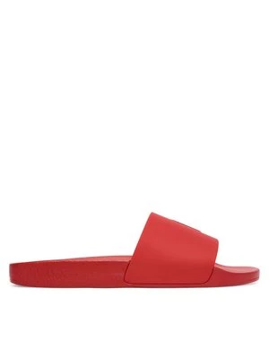 Obrázek produktu Polo Ralph Lauren Nazouváky 809P07314003 Červená