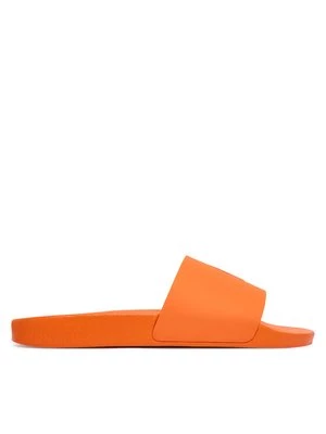 Obrázek produktu Polo Ralph Lauren Nazouváky 809P07314004 Oranžová
