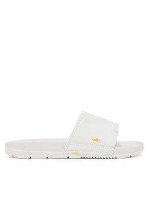 Obrázek produktu Polo Ralph Lauren Nazouváky RL01854101 Bílá