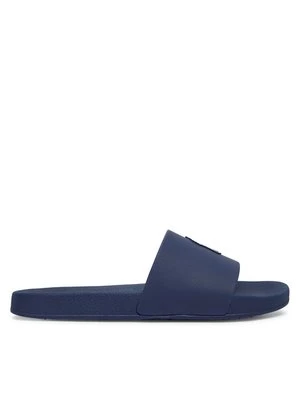 Obrázek produktu Polo Ralph Lauren Nazouváky RL04261410 Tmavomodrá