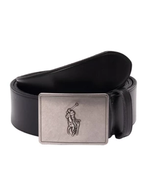 Obrázek produktu Polo Ralph Lauren Opasek  černá