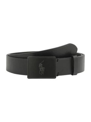 Obrázek produktu Polo Ralph Lauren Opasek  černá
