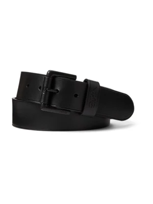 Obrázek produktu Polo Ralph Lauren Opasek  černá