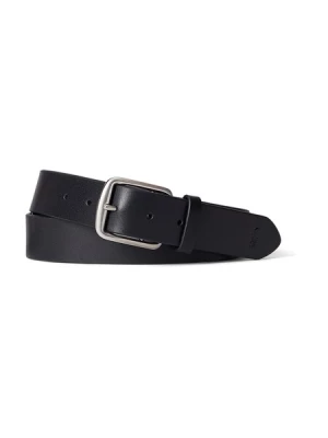 Obrázek produktu Polo Ralph Lauren Opasek  černá / stříbrná
