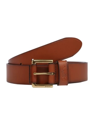 Obrázek produktu Polo Ralph Lauren Opasek  hnědá