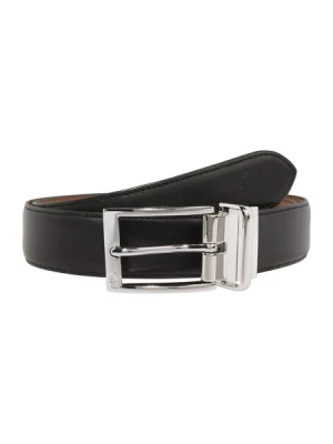 Obrázek produktu Polo Ralph Lauren Opasek  hnědá / černá