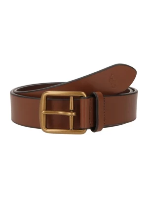 Obrázek produktu Polo Ralph Lauren Opasek  karamelová / černá