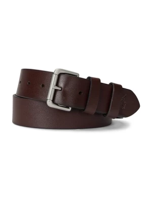 Obrázek produktu Polo Ralph Lauren Opasek  tmavě hnědá